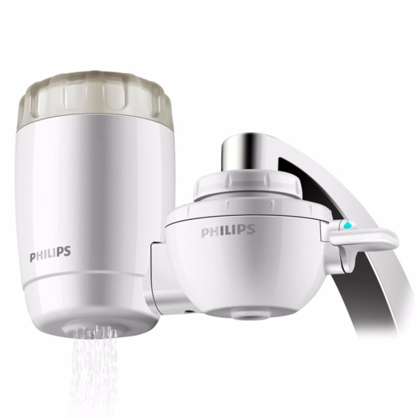 Philips On Tap Water Purifier With One Water Filter Cartridge WP5801