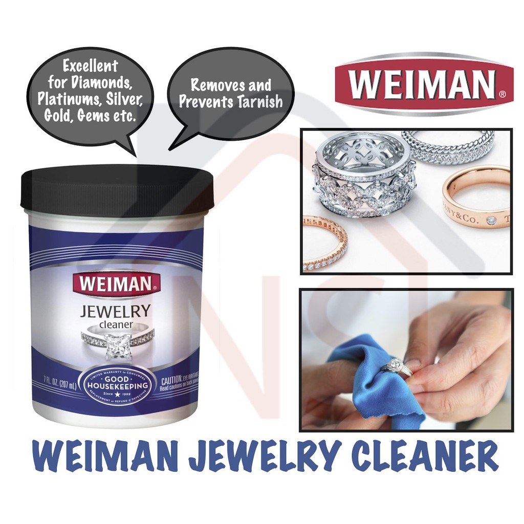 12 Best Jewelry Cleaners 2022