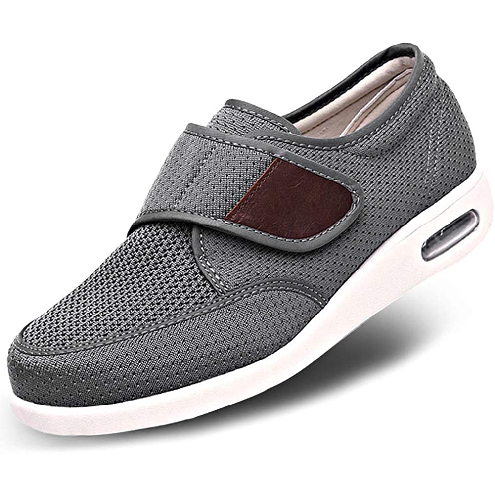 men's shoes for edema feet