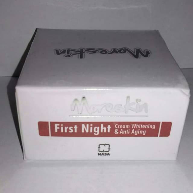 first night cream