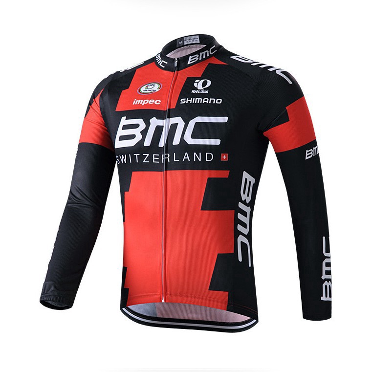 bmc jacket