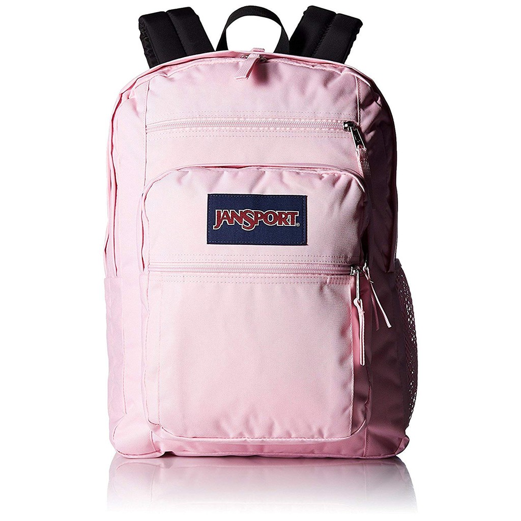 jansport big student 34l backpack