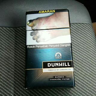 dunhill red classic