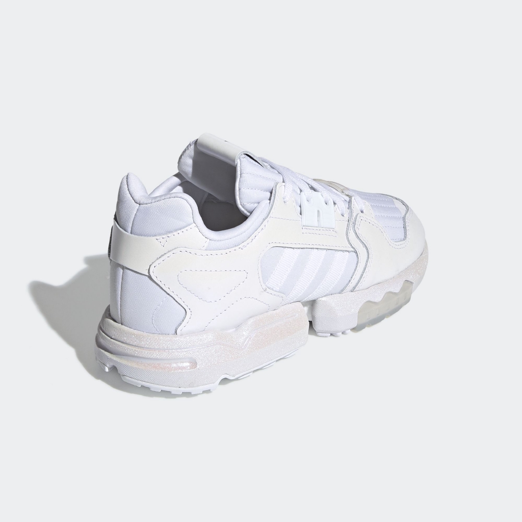 adidas zx torsion white