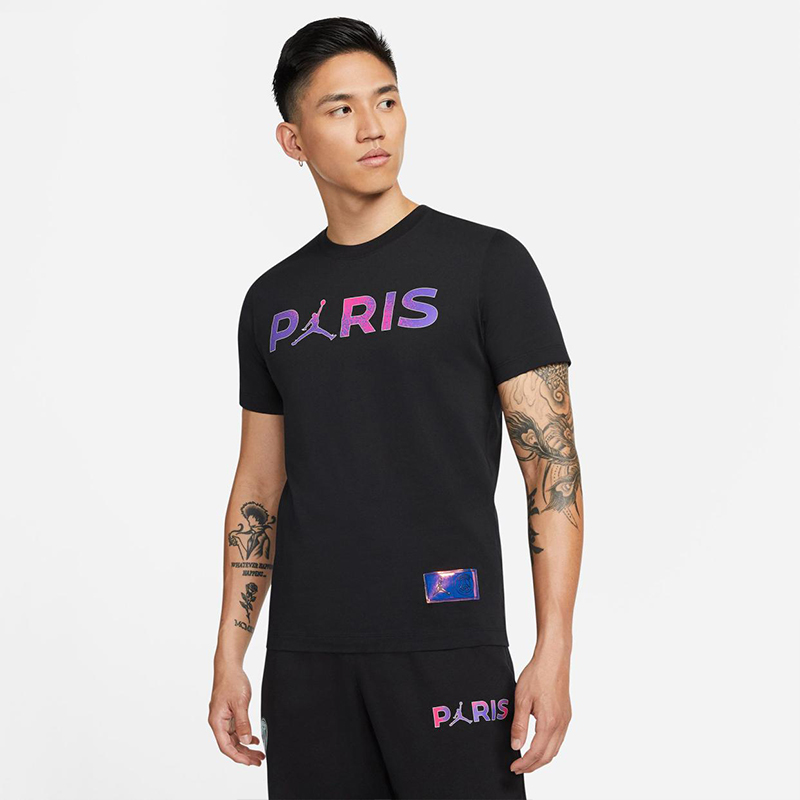 air jordan paris t shirt