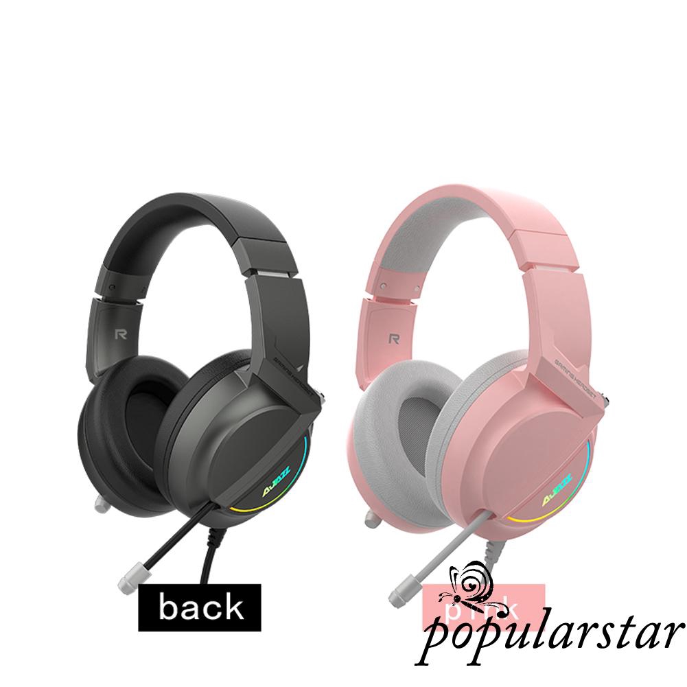 pc headset wired