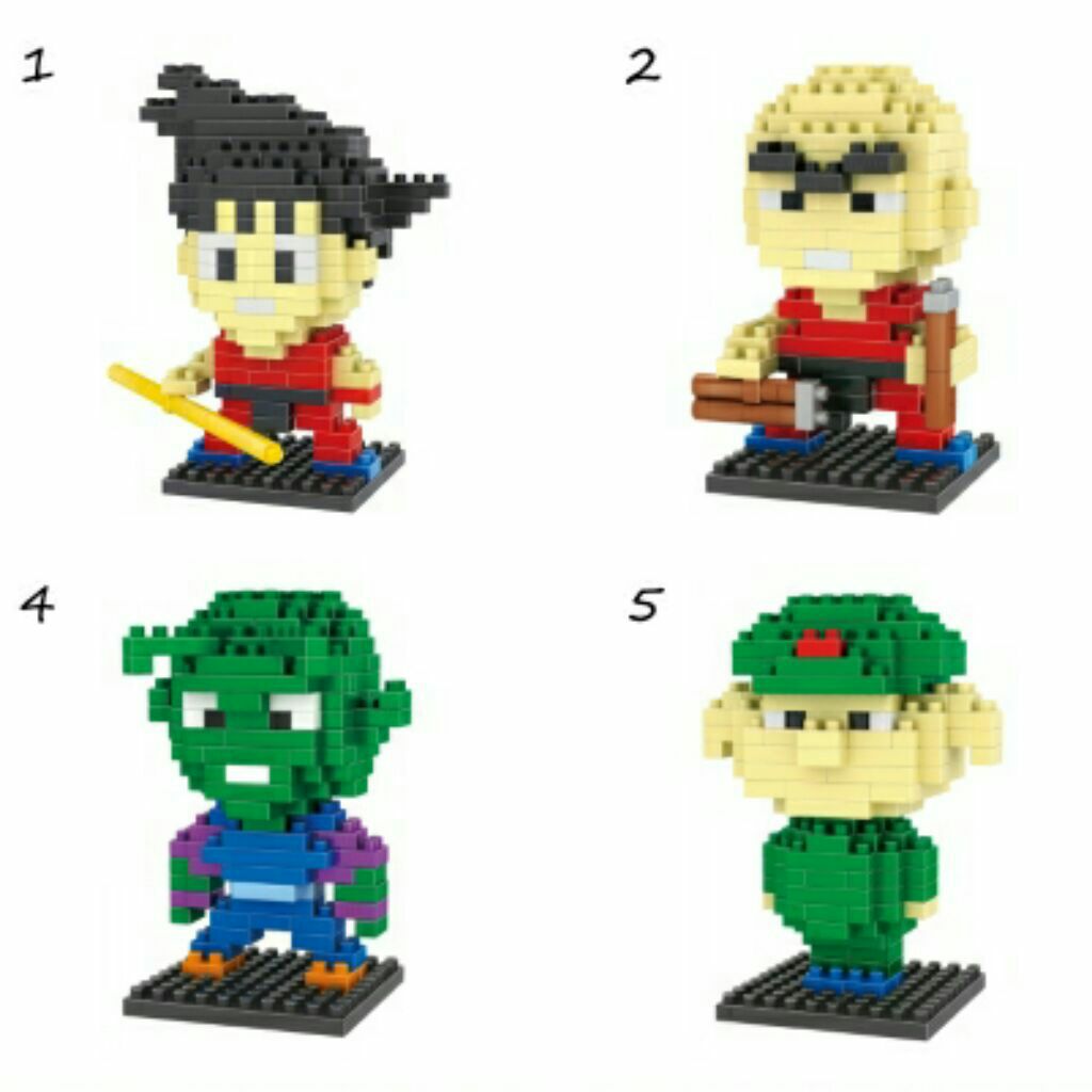 similar toys to lego
