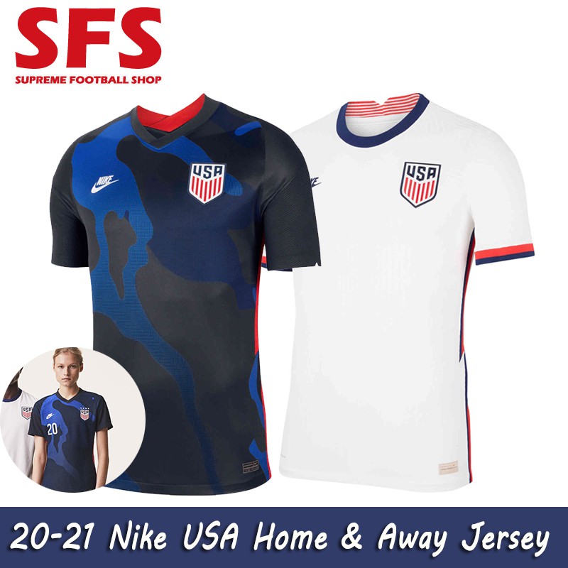 soccer uniform usa