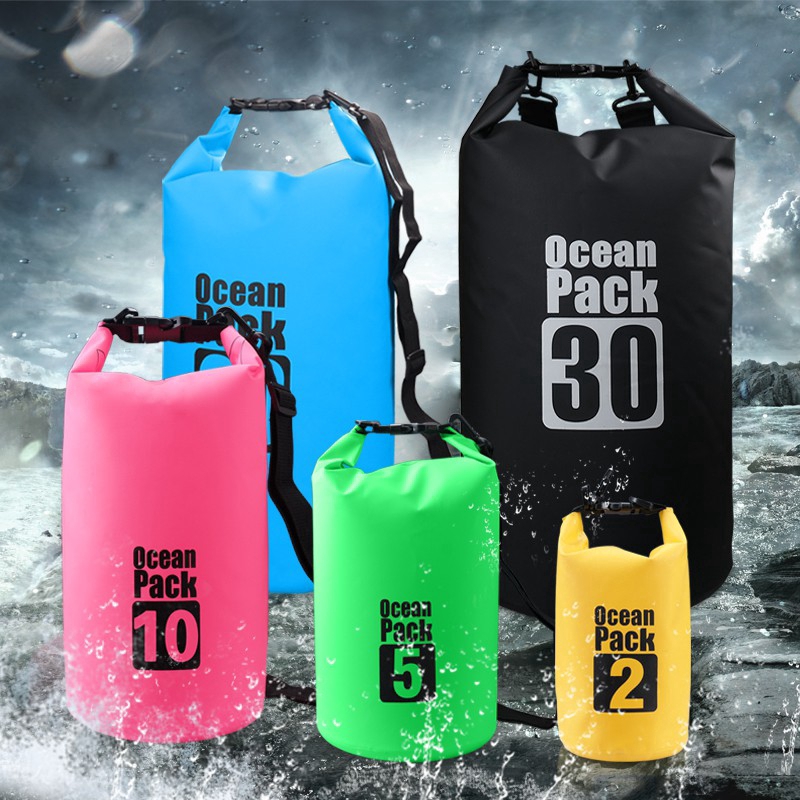 waterproof pouch for water park