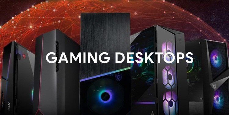 MSI Official Store, Online Shop | Shopee Singapore