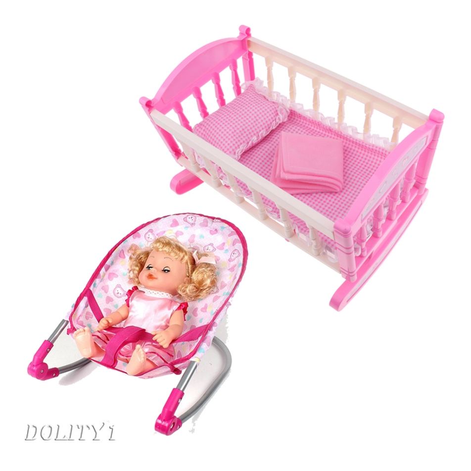 baby crib rocking chair