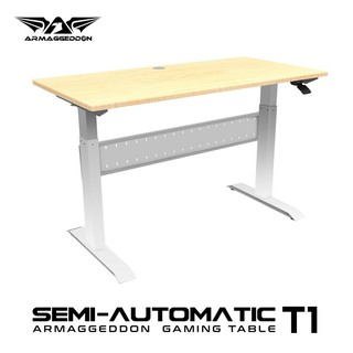 leapfrog sit to stand table