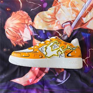 air force 1 zenitsu