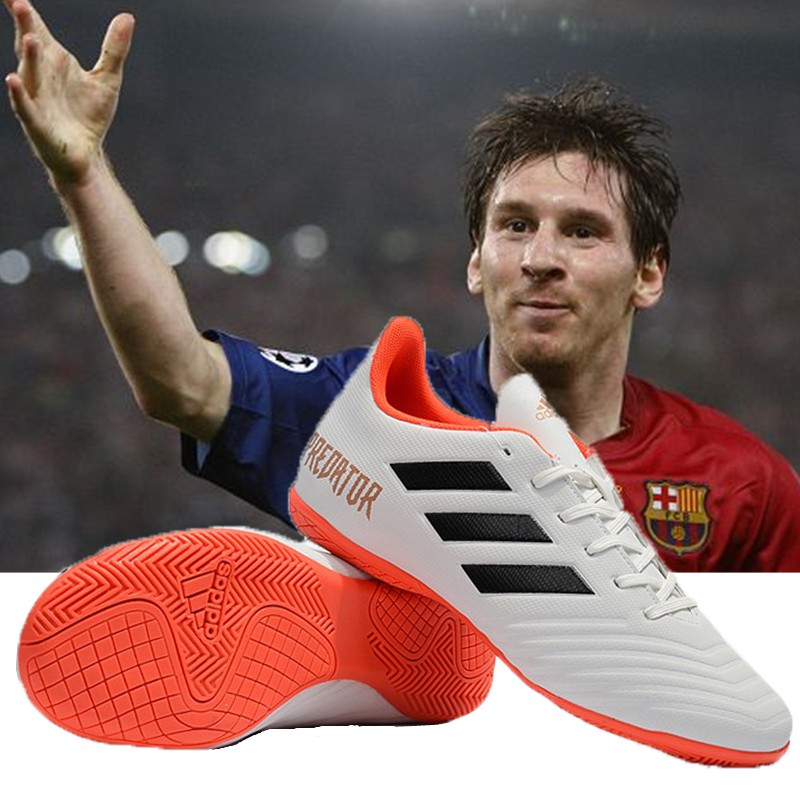 sport soccer shoes