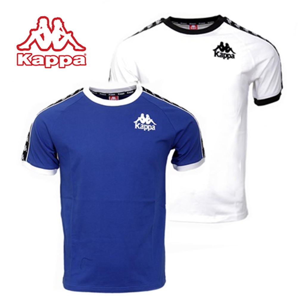 kappa sports t shirt