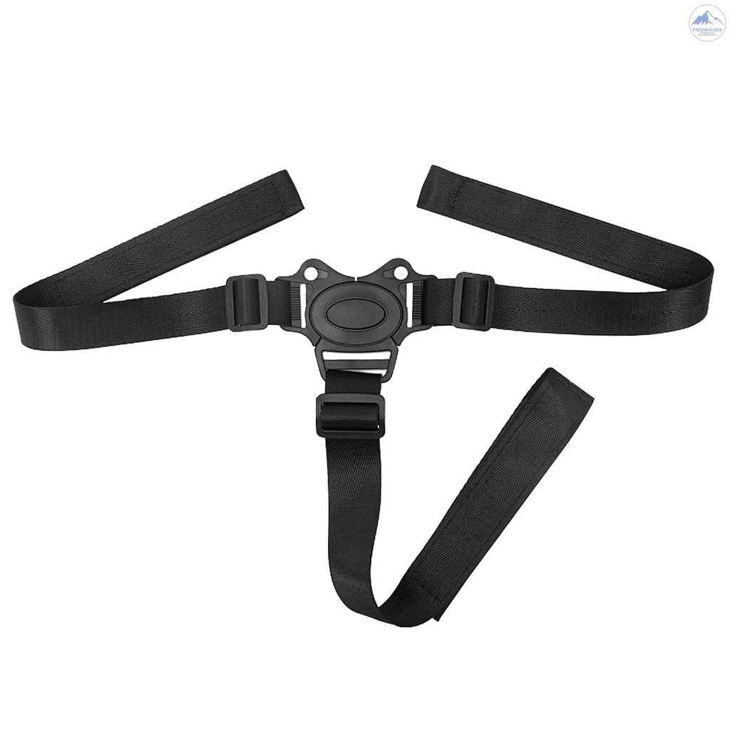 replacement seat belts for high chairs