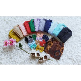 Kebaya Children Aged 0-2 Years #1