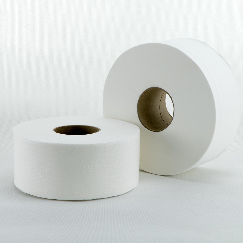 Toilet Roll is rated the best in 06/2024 BeeCost