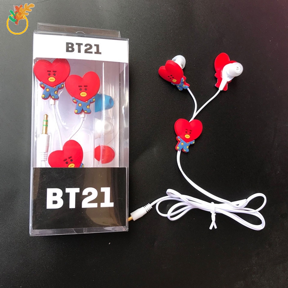 samsung earphones bts