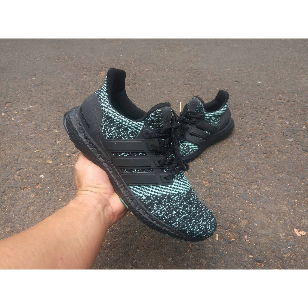 ultra boost 4.0 true green