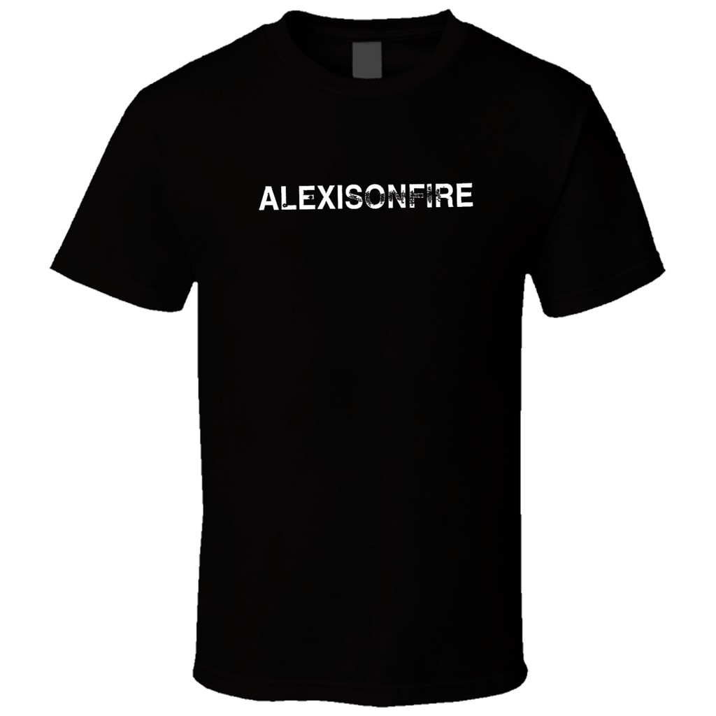 alexisonfire t shirt