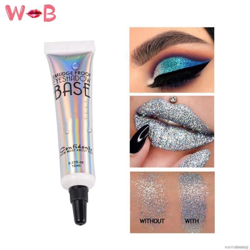 eyeshadow cream base