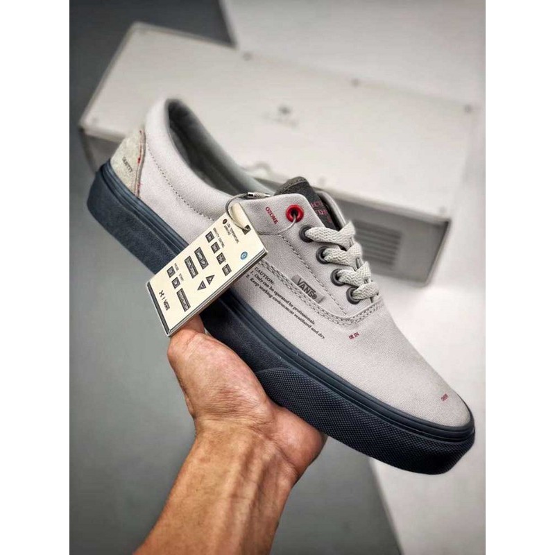 vans x c2h4