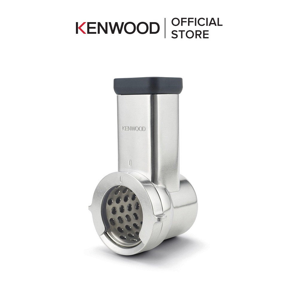 Kenwood Rotary Slicer / Grater (Hex Twist) All Stand Mixer Attachments ...