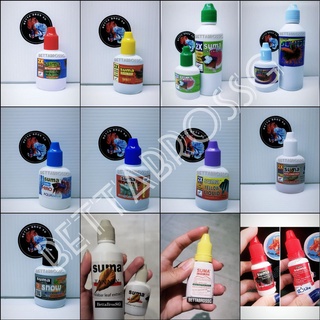 SUMA Betta Fish Product