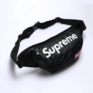 mens sling bag supreme