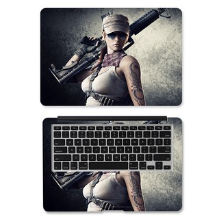 Free Keyboard Protector 2Pcs Customize Laptop Skin sticker Cover Decal for All 11”12”13”14”15”15.6”17” Laptop Notebook Sticker Decration