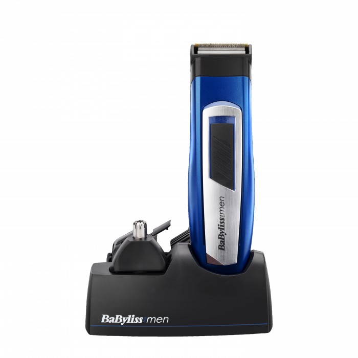 babyliss men face body grooming