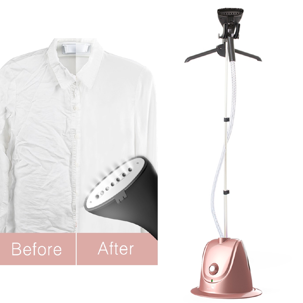 clothes iron and steamer