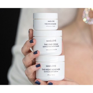 maelove retinol serum
