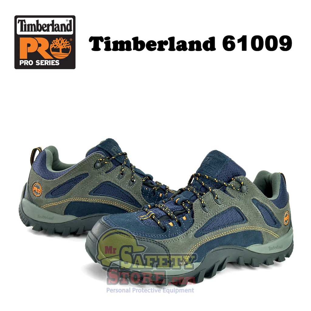 timberland pro mudsill steel toe