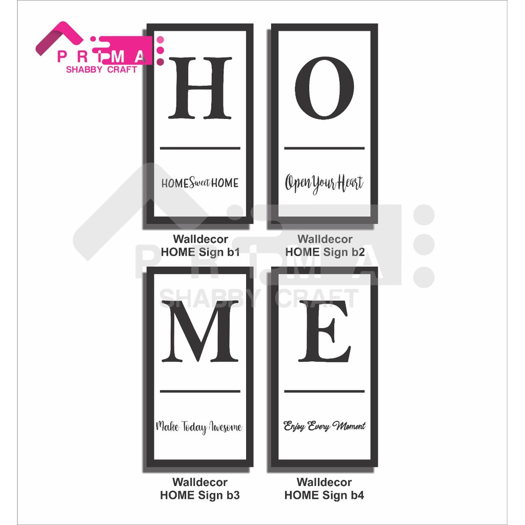 KAYU Wall Decor Wall Decor Decorative Wall Display Home Decoration