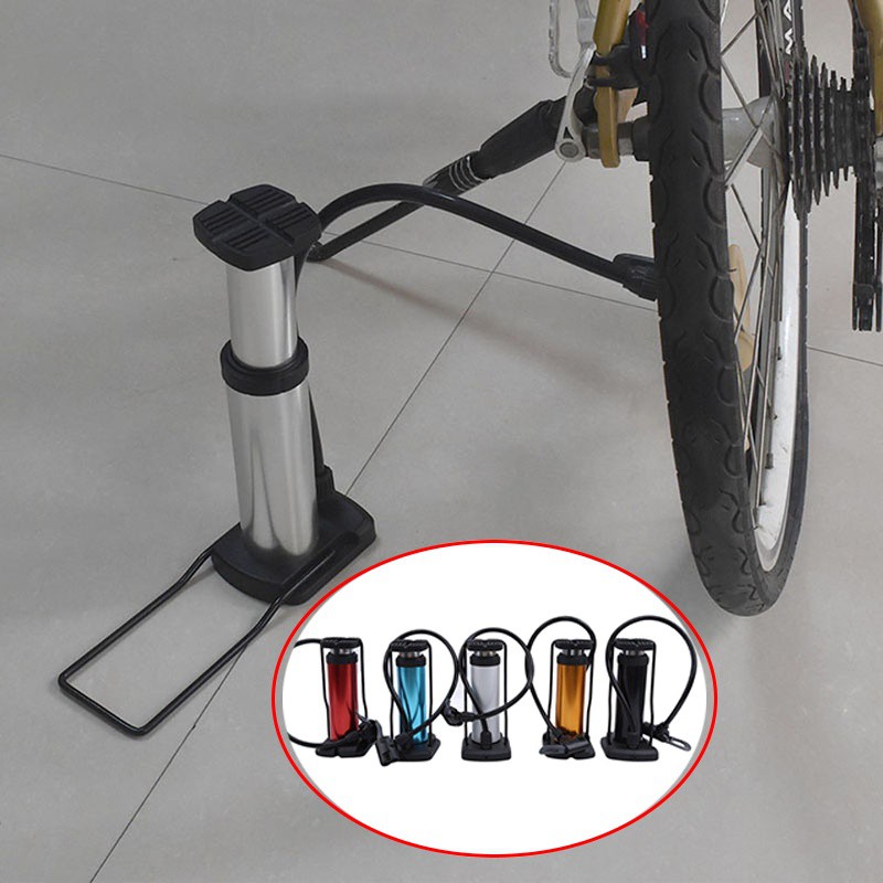 air pressure machine for bike