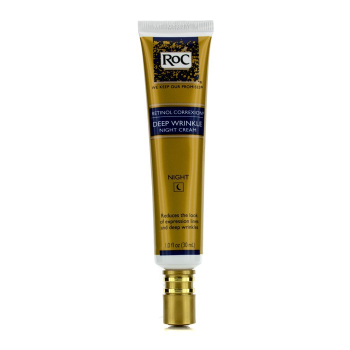 roc correxion deep wrinkle