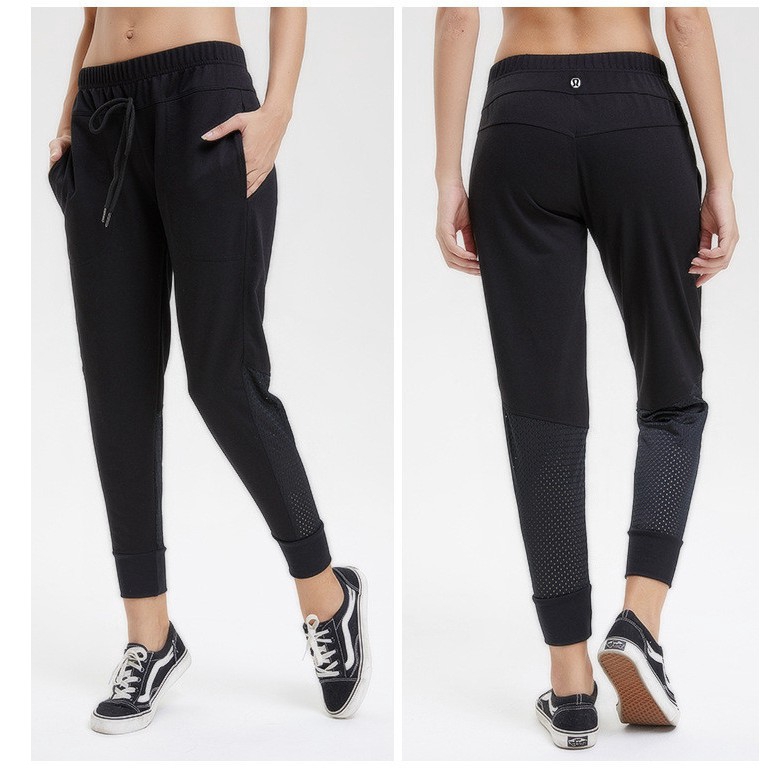 run on jogger lululemon