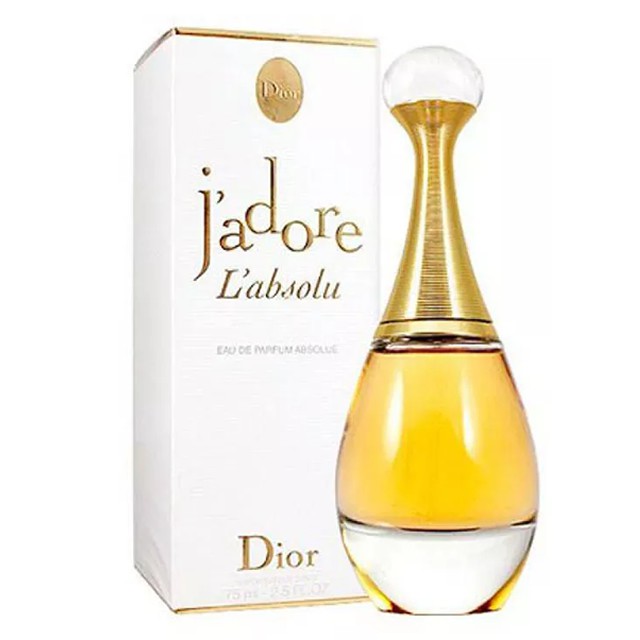 jadore 75 ml
