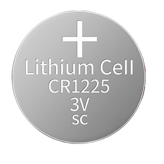 [SG] CR1225 Lithium Cell Button Industrial Battery