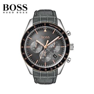 mens hugo boss rafale chronograph watch 1513509