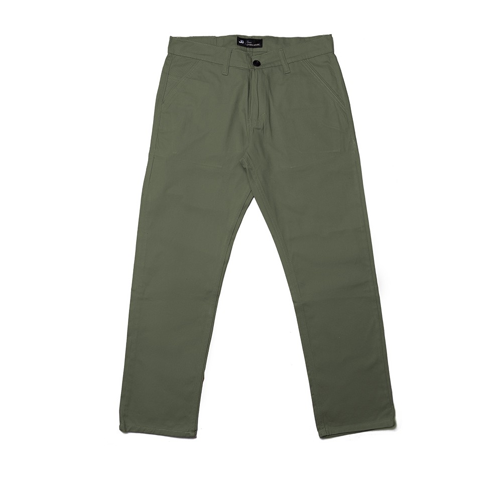 chino green army