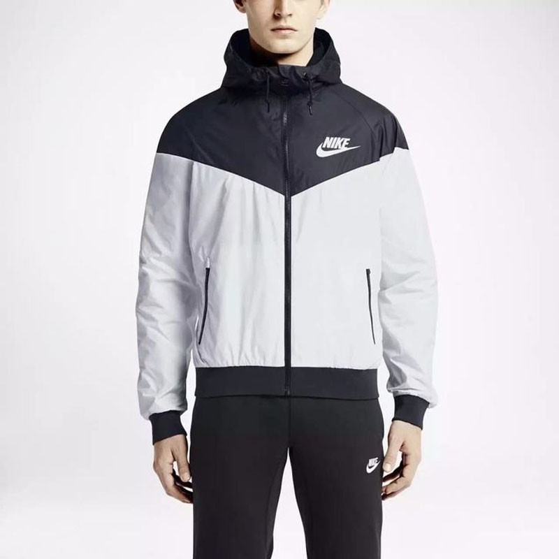 nike summer jacket