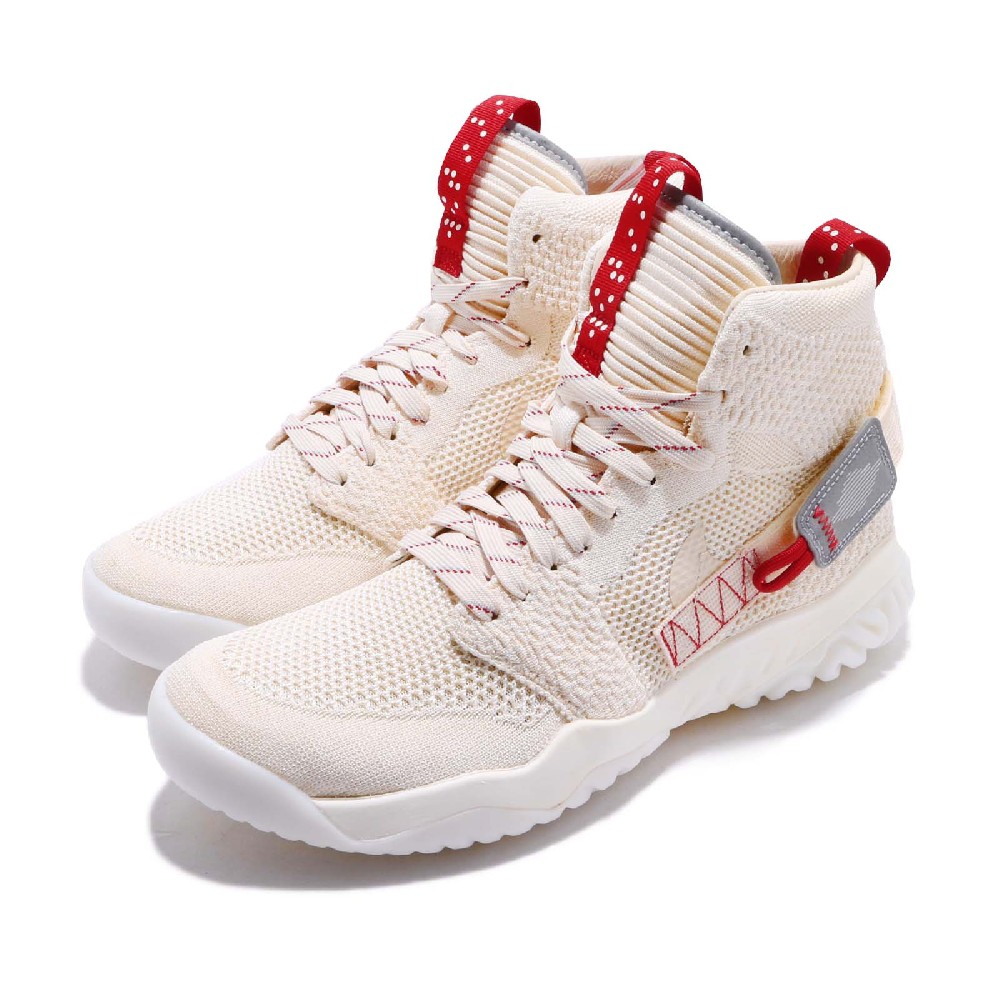 jordan apex react beige