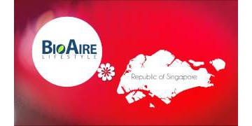 Bioaire Lifestyle, Online Shop | Shopee Singapore