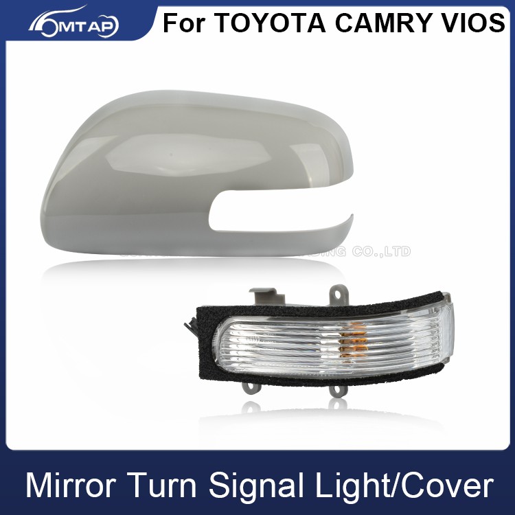 toyota camry mirror cover