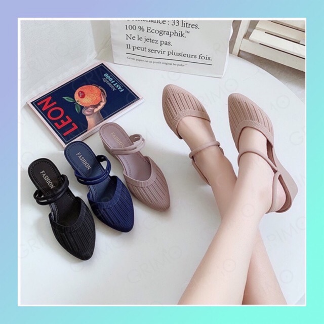 wedges jelly
