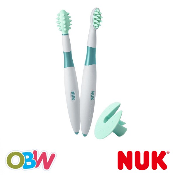 nuk toothbrush