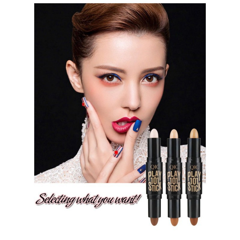 concealer highlighter stick